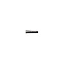 SAFE Tweezers 857 - 857 nickel plated 120mm