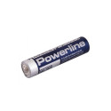 PANASONIC Powerline MN2400l AAA/LR03 battery