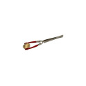 SAFE Coin Tweezers Nickel Plated