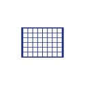 SAFE Coin tray 184 - d 33 mm