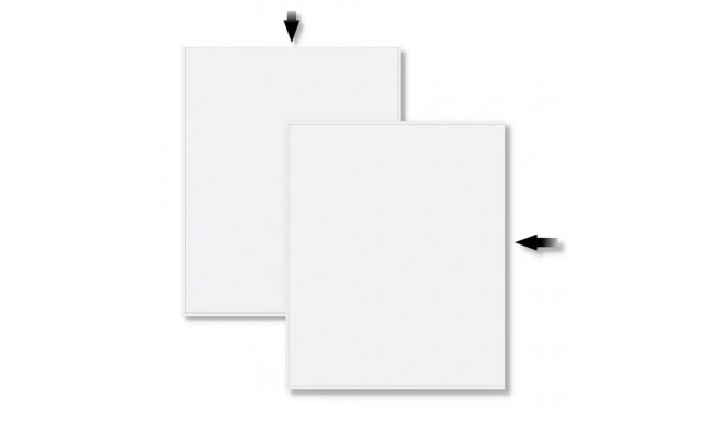 SAFE Kirkad kiletaskud 170x125 mm