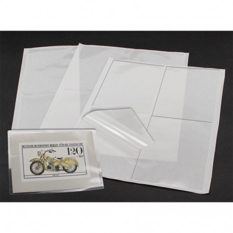 SAFE Isekleepuvad kiletaskud fotodele