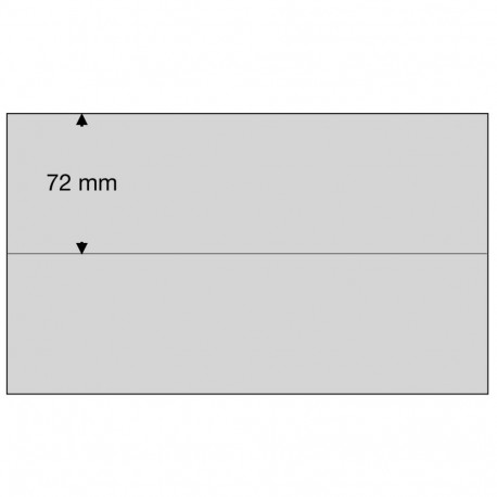 SAFE Hoiukaart markidele DIN A5 - kaks taskut