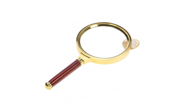 SAFE Gold Edition Magnifier XL