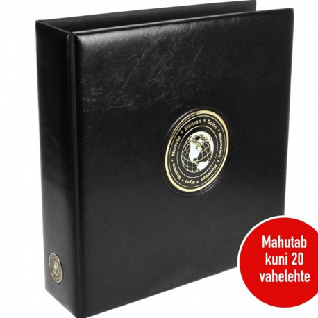 SAFE Premium MAXI album Universal