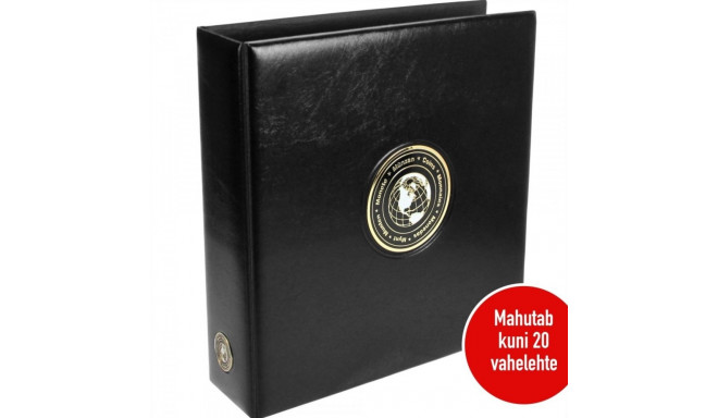 SAFE Premium Coin Album Universal MAXI