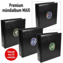 SAFE Premium Coin Album Universal MAXI