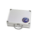 SAFE Aluminium Case for €-Sets - 177 - €-sets