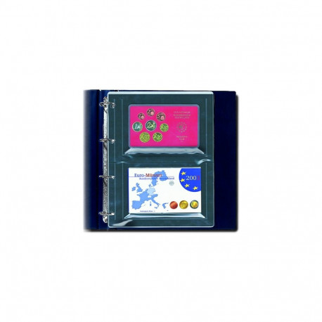 SAFE Compact A4 vaheleht mündikomplektidele