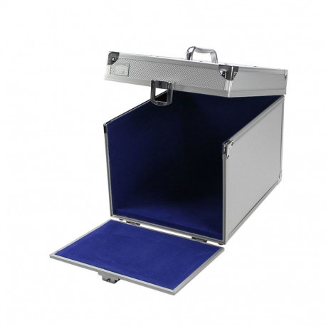 NOVA Aluminium Carry Case