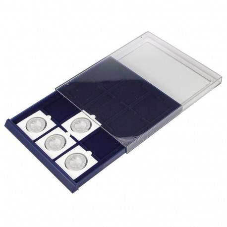 SAFE NOVA Standard sahtel mündiraamidele