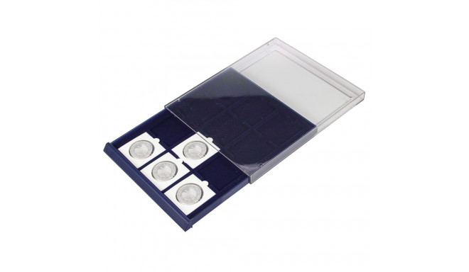 SAFE NOVA süsteemi sahtel mündiraamidele