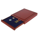 SAFE NOVA Exquisite coin tray system - 6873 SLAB SAFE NOVA Exquisite coin tray system - 6873 SLAB