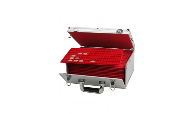 SAFE Mündikohver Gigant - komplekt