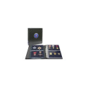 SAFE Compact A4 Premium ordenialbum