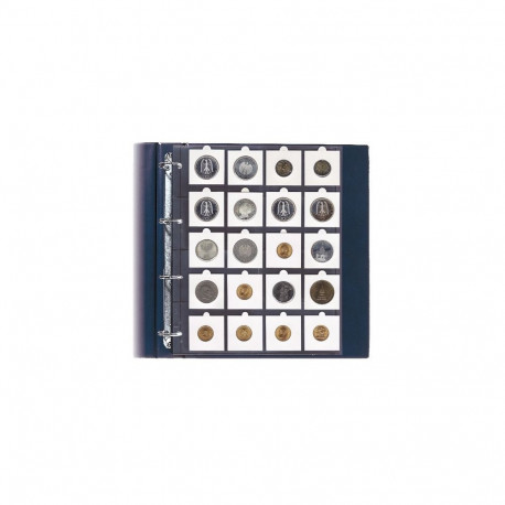 SAFE Compact A4 vaheleht 50×50 mündiraamidele