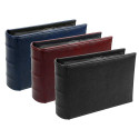 SAFE Banknote Album Standard - Black