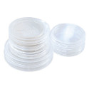 SAFE Coin Capsules - 5-pack - ∅ 47 mm