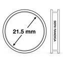 SAFE Mündikapsel XL - 25-pakk - ∅ 22 mm