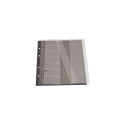 SAFE Premium Coin Pages No. 7393 - 5-pack
