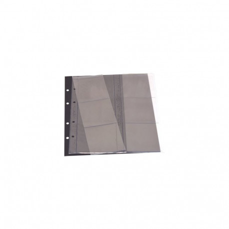 SAFE Premium vaheleht müntidele kuni d70 mm