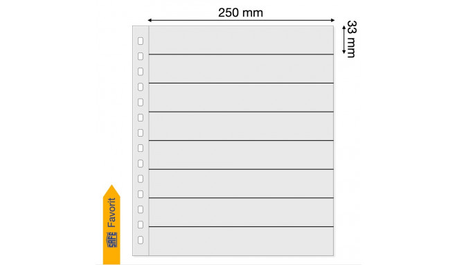 SAFE Garant vahelehed 728-738-828