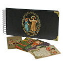 SAFE Postcard Album Nostalgie