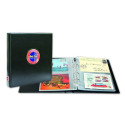 SAFE Album Premium for Postcards