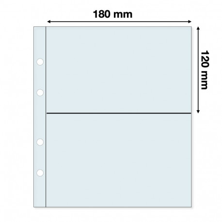 SAFE Premium ARTLine vaheleht 1277PA