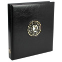 SAFE Premium Coin Album Universal - 7369 empty