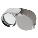 SAFE Precision Jewelers Loupe - 10x