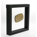 SAFE 3D Floating Frame 180x180 - Black