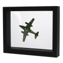 SAFE 3D Floating Frame 270x225 - Black