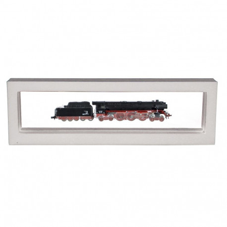 SAFE 3D esitlusraam 295×95 - valge