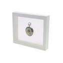 SAFE 3D Floating Frame 180x180 - White