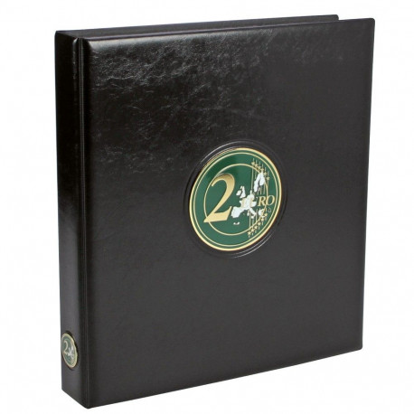 SAFE Premium Coin Album 2€ Universal