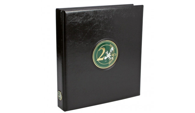 SAFE Premium Coin Album 2€ Universal