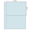 SAFE Compact vahelehed 7869