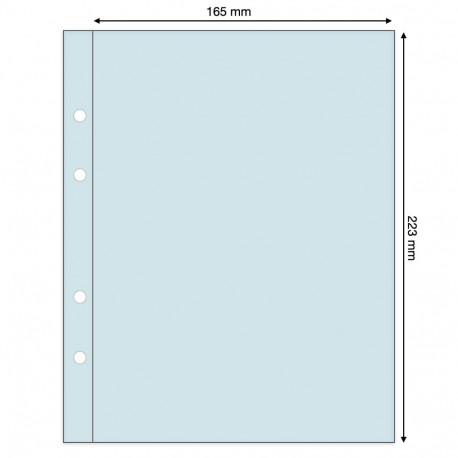 SAFE Compact vahelehed 7872