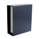 SAFE Album Compact Slipcase - Black