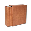 SAFE Album Compact Slipcase - Brown