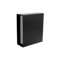 SAFE Album Compact Slipcase - Black