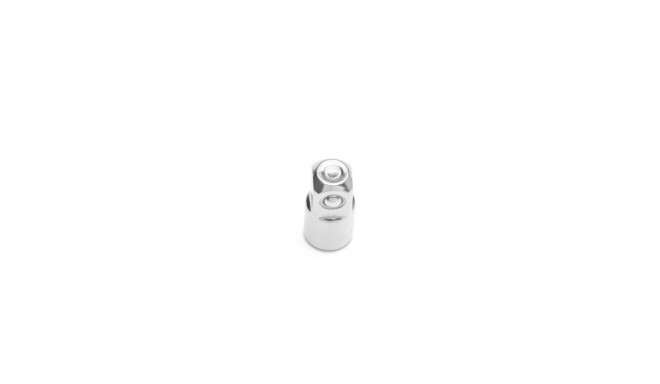 Adapter 1/4"sise 3/8"välis