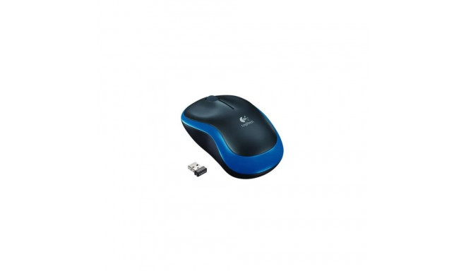 Logitech M185 Wireless mouse