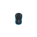 Logitech M185 Wireless mouse