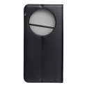 Kaitseümbris Smart Magneto Book Realme 12 Pro 5G/12 Pro Plus 5G, must