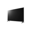 LG 43UR781C0LK TV 109.2 cm (43") 4K Ultra HD Smart TV Wi-Fi Black 270 cd/m²