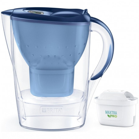 Brita Marella +1 Maxtra Pro PP filtrikann