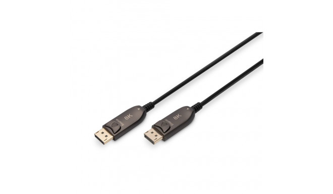 DIGITUS - DisplayPort kabel - DisplayP