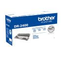 Brother DR2400 - sort - original - tro